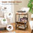 Eckstein End Table