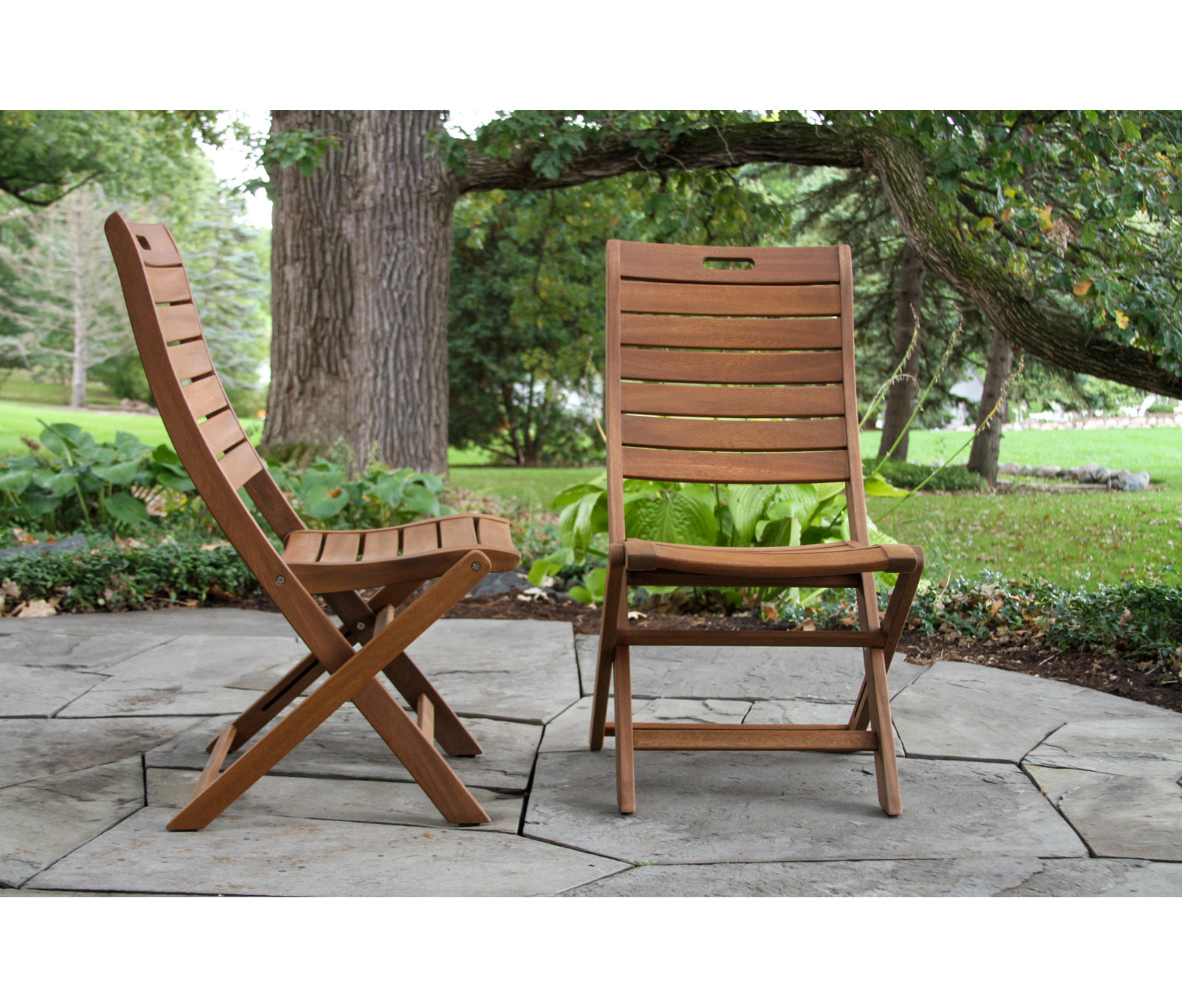 Kinsler 30'' Round 2-Person Bistro Set