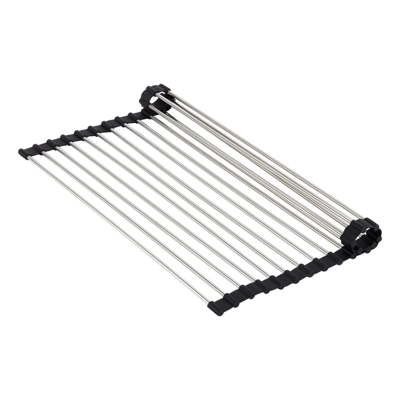 Melbrook 31 "L Undermount Kitchen Sink With Accessories