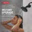 Filtre de douche standard avec filtre Clarifi-103146695