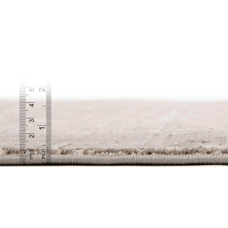 Jill Zarin Park Avenue Uptown Rug, Rectangle 2' x 3'1"