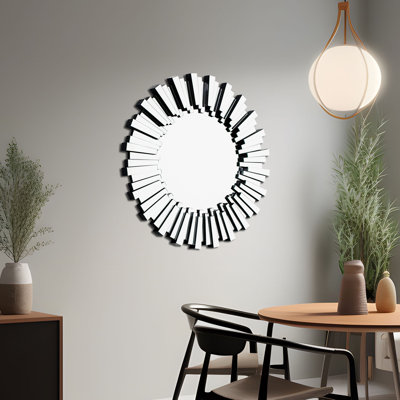 Miroir mural Polixenia