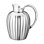 Bernadotte 54.1 Oz. Pitcher