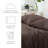 Pillowcase 2-Pack Microfiber Ultra Soft Bedding-1564409722-1564409726