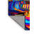 Surreal Glow Rug-813564746