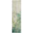 Machine Washable Indoor/Outdoor Cicel ACN1138 Green Rug-100247846