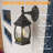 Abdule Wall Light