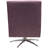 Basilina Upholstered Swivel Armchair-433993926