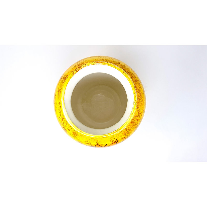 Tribune Handmade Ceramic Table Vase