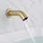 SUMERAIN Triple Cross Handle Bathtub Faucet, Waterfall Bath Tub Faucet with Handheld Shower with Brass Valve-64611155