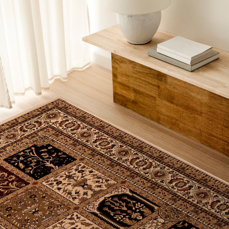 Valerie Indoor Rug, Runner 2' x 8'