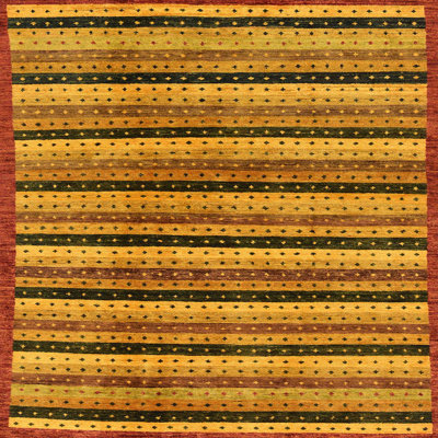 Abstract Indoor Rug