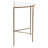 Evelynn 36'' Console Table-758454303-720469482