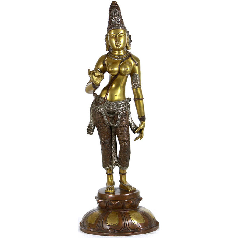 Déesse Parvati