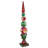 Weather Resistant Christmas Decoration
