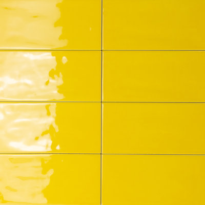 Jade 4" x 8" Subway Wall Tile