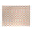 Checkered Non-Slip Outdoor Rug-2036732714