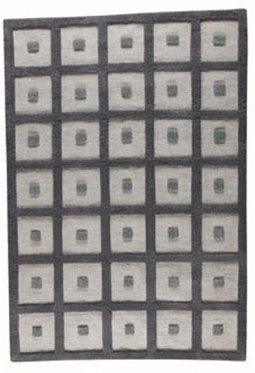 Winona Geometric Indoor Rug