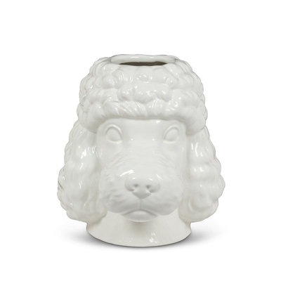 Ceramic Table Vase