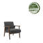 Chaise d'appoint Kethe-1362072431