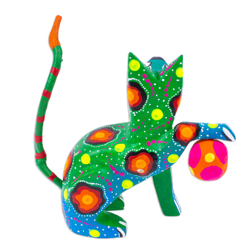 Kukwa Animals Home Decor