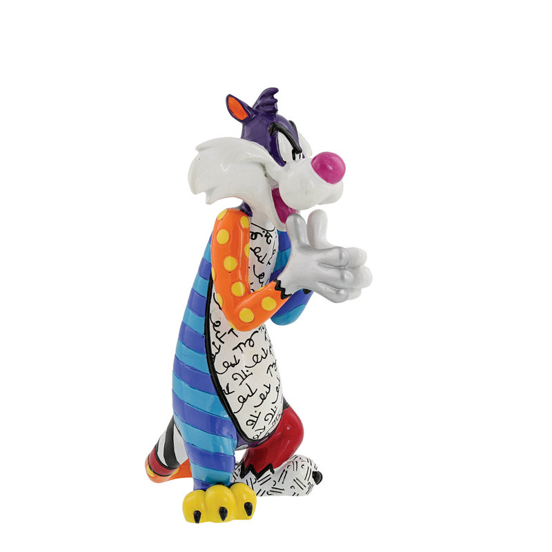 Entertainment Figurines & Sculptures