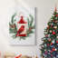 Art des Fêtes de Noël - Toile tendue avec châssis de galerie-102743172