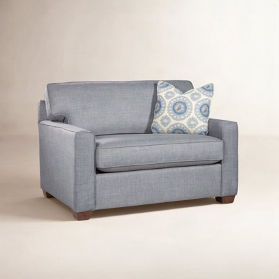 Frye Upholstered Accent Chair