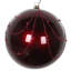 Candy Glitter Curtain Ball Ornament-143557449-143557472