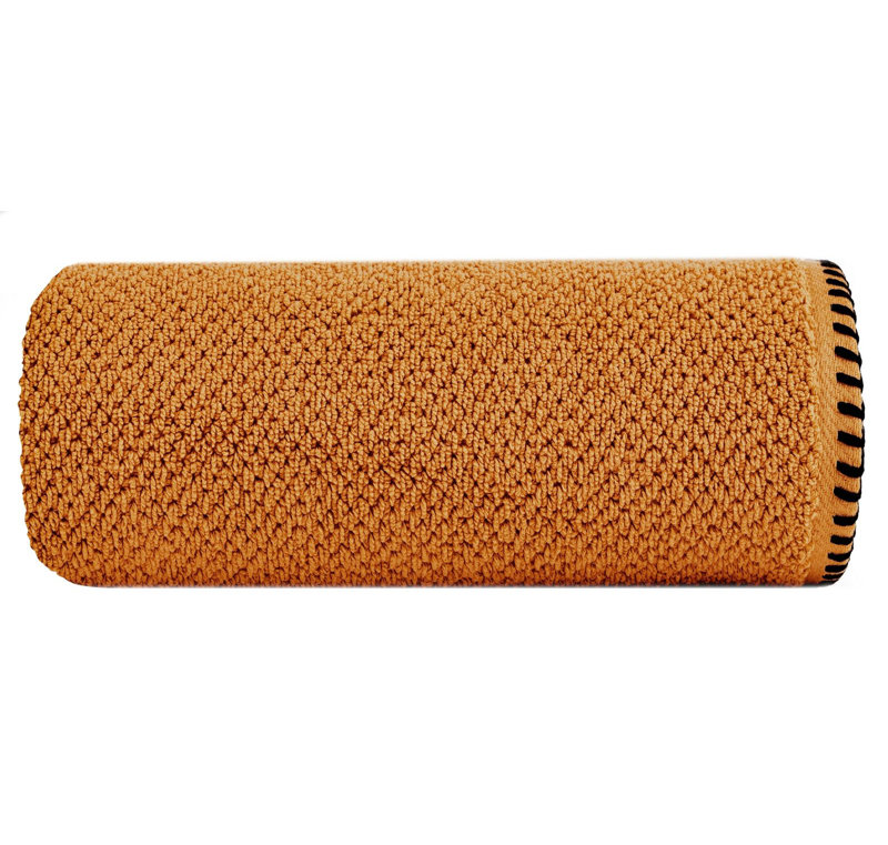 Horine Midweight Jacquard Hand Towel