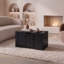 Storage Ottoman Bench Modern Storage Chest with Lift-Up Lid for Bedroom Living Room & Hallway -307315685
