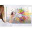 Magnetic Glass Dry Erase Board