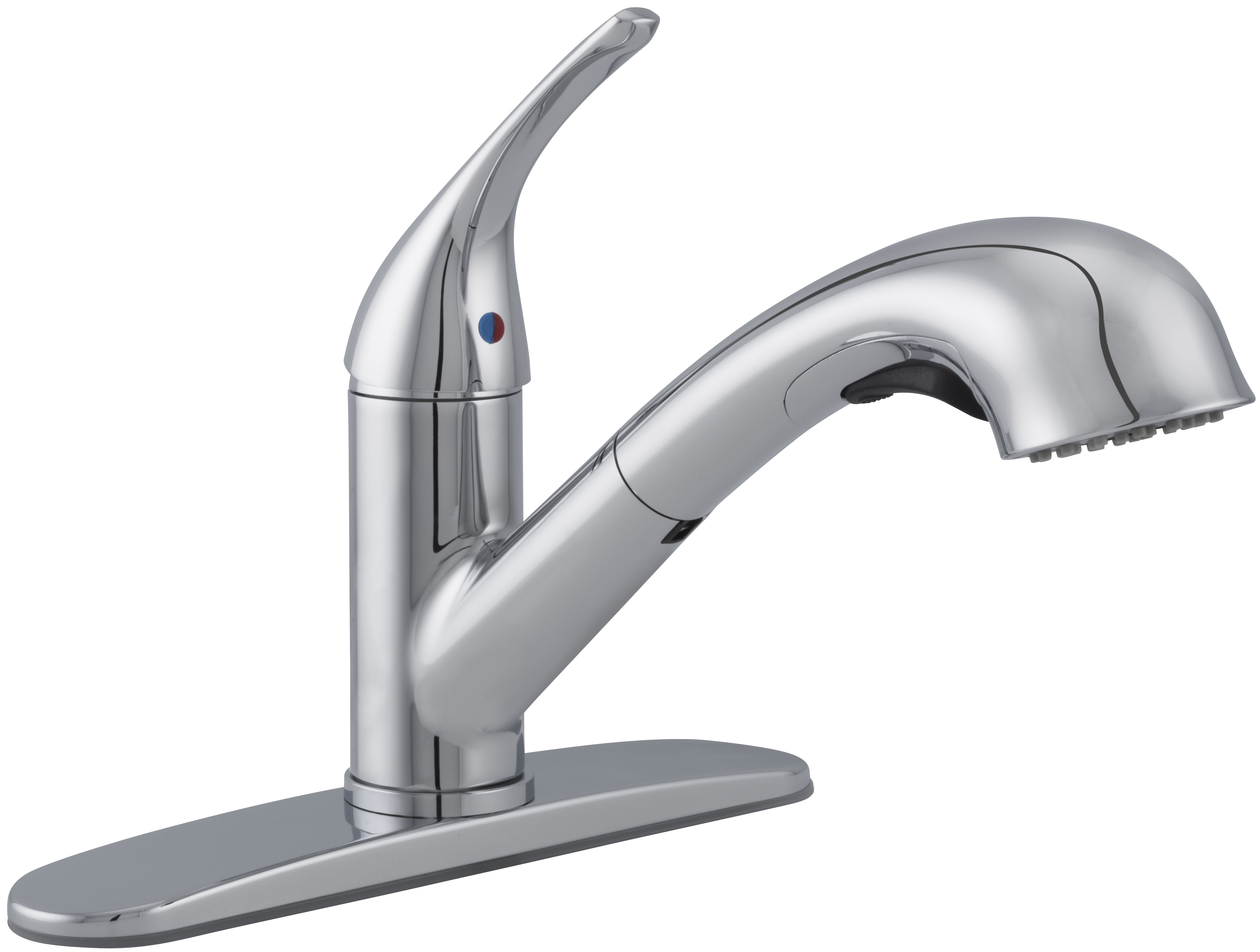 Water Filter Faucets  Xtract Technology by Pfister