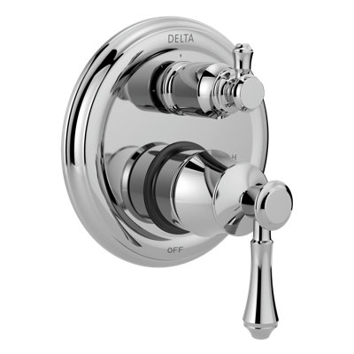 Garniture de valve Cassidy 14