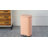 Steel Step On Kitchen Trash Can - 8 Gallons-92904054