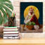 «Chickin Caesar» par Lucia Heffernan-101648987