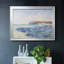 Claude Monet, reproduction d'art sur toile-95889535-95889534