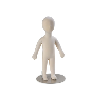 Atkinson Statue Decorative Object