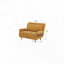 Fauteuil d'appoint rembourré convertible-949207848