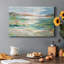 Vallée luxuriante - peinture sur toile tendue-792382700