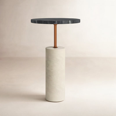 Pru End Table