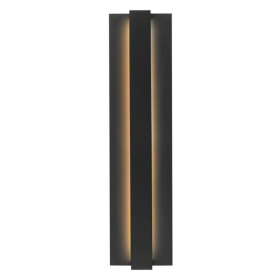 Windfall LED Outdoor Sconce