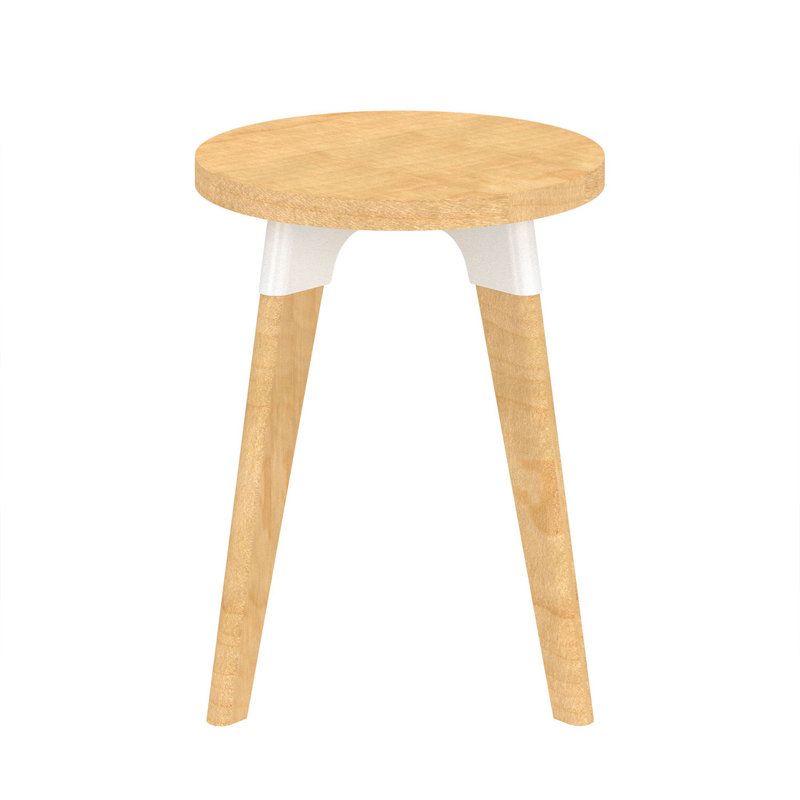 Resi End Table