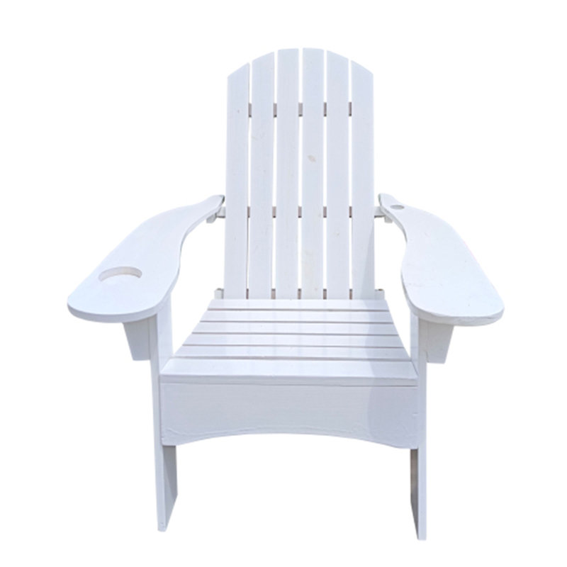Anbal large, Blanc