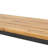Gatze 63 " W Outdoor Picnic Bench