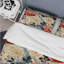 Boho Floral Eclecticism - Ensemble de housse de couette floral-1224945018