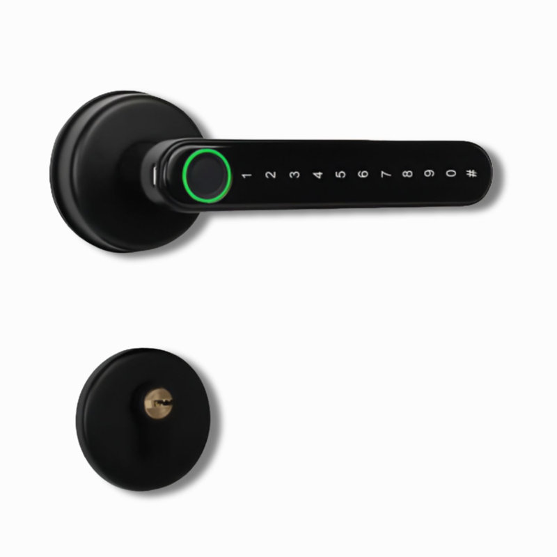 8203 Bluetooth Digital Keyless Entry Lock