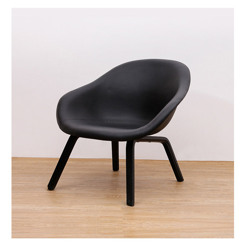 Ergonomic Chair with High-Density Foam