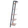 Alexzander Ladder Bookcase