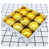 Gold est en rupture de stock